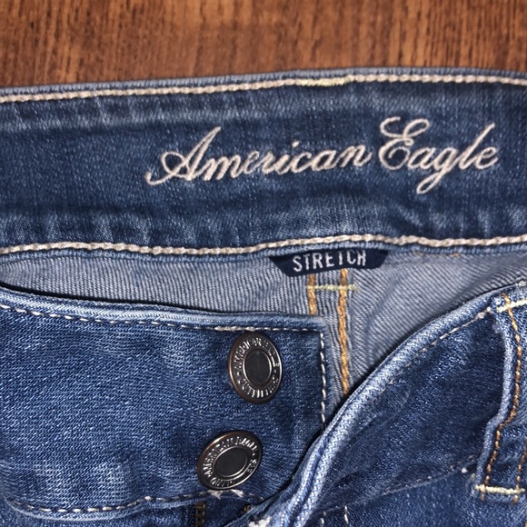 AE jeans - Picture 2 of 4